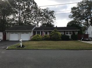 45 Birch Dr, Brick, NJ 08723