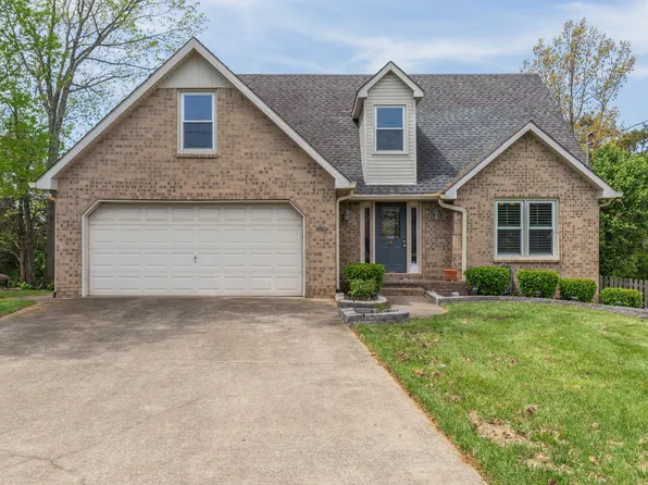 708 Saint Francis Ave, Smyrna, TN 37167
