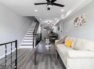 624 N Payson St, Baltimore, MD 21217