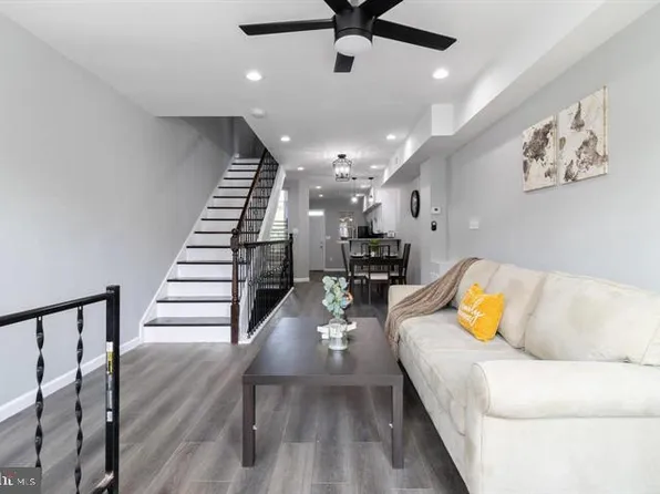 624 N Payson St, Baltimore, MD 21217