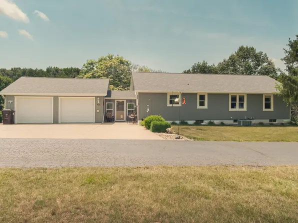466 Grebner Rd, Metamora, IL 61548