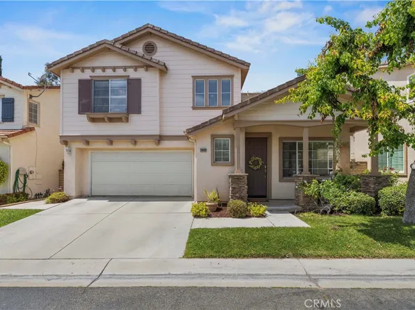 28033 Memory Ln, Valencia, CA 91354