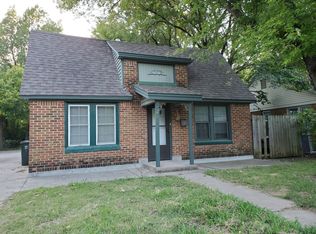 216 S Lahoma Ave, Norman, OK 73069