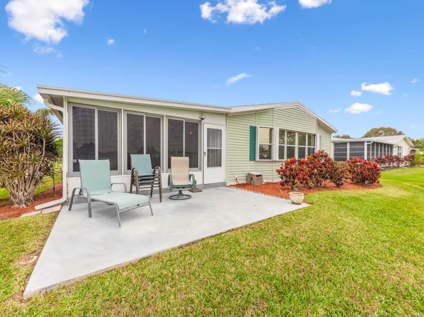 8158 13th Hole Drive, Port St Lucie, FL 34952