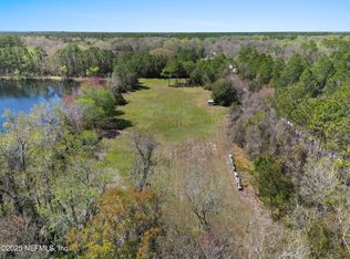 0 DEER RUN Road, St. Augustine, FL 32084