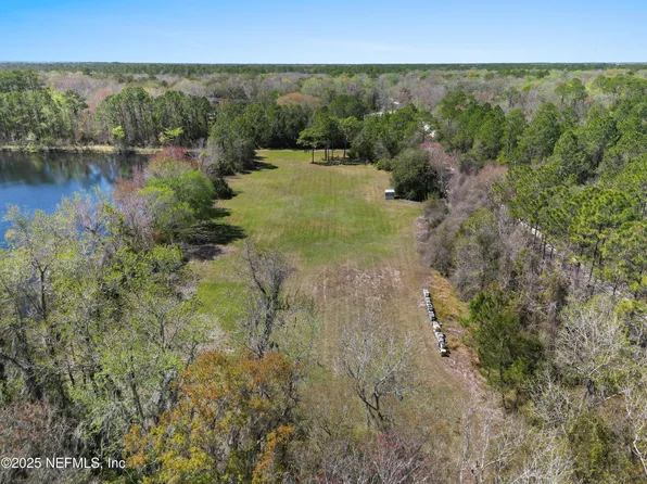 0 DEER RUN Road, St. Augustine, FL 32084