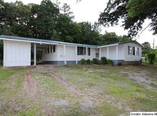 1188 Turner Rd, Anniston, AL 36201