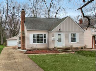 1755 Beaconwood Ave, South Euclid, OH