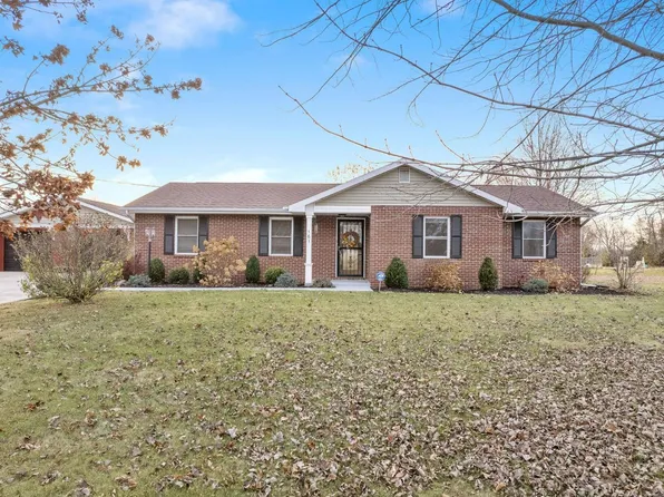 161 Horse Shoe Dr, Lake Waynoka, OH 45171