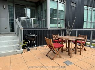 120 Parliament St #421, Toronto, ON M5A 0N6