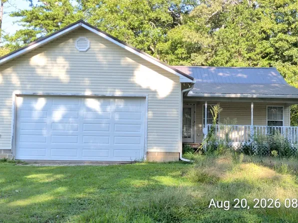 6516 Magnolia Ln NW, Fort Payne, AL 35967