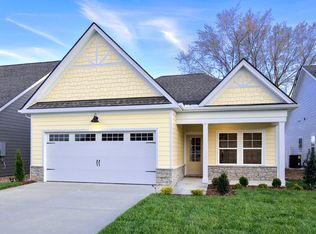 232 Mary Ann Cir, Spring Hill, TN 37174