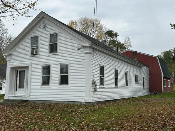 16 Plymouth Road, Carmel, ME 04419