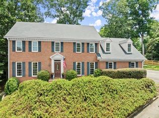 4806 Converse Ct, Marietta, GA 30062
