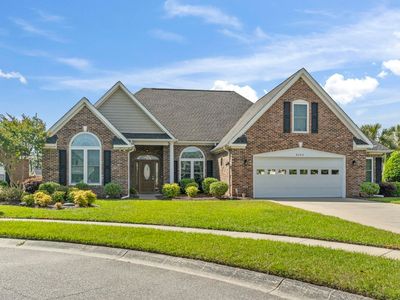 8204 Caddis Ct., Myrtle Beach, SC, 29579