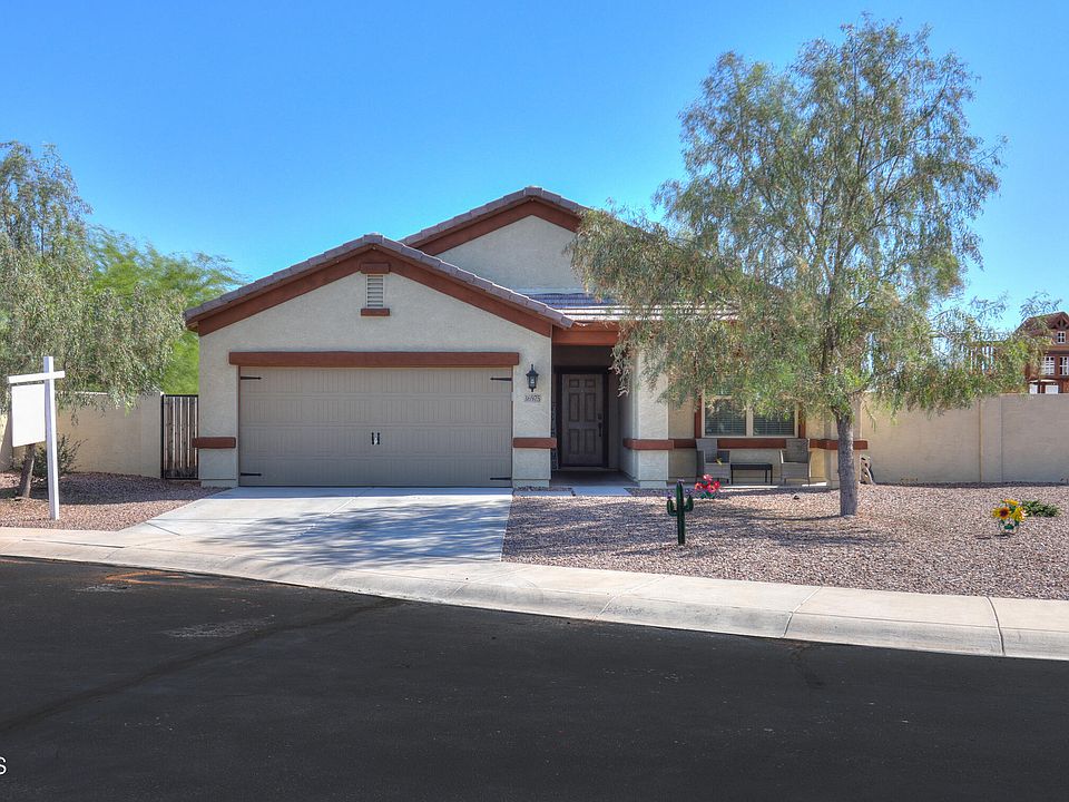 1st image of 36975 W CAPRI Avenue