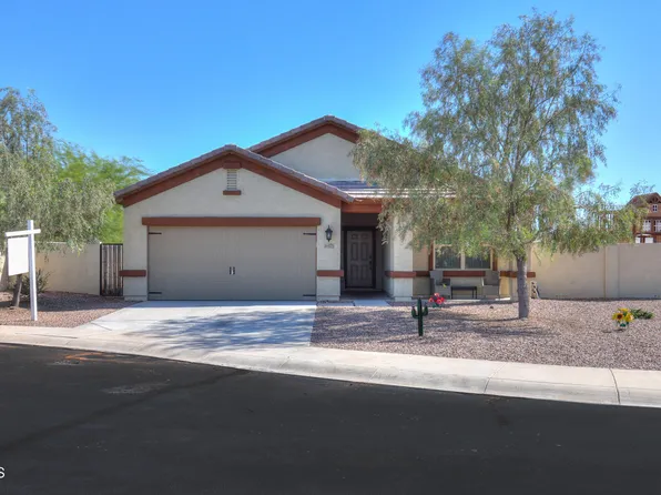 36975 W CAPRI Avenue, Maricopa, AZ 85138