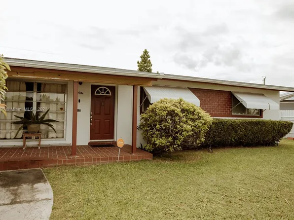 30001 SW 148th Ave, Homestead, FL 33033