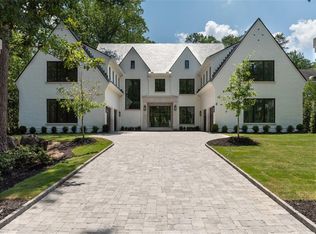 258 Pineland Rd NW, Atlanta, GA 30342