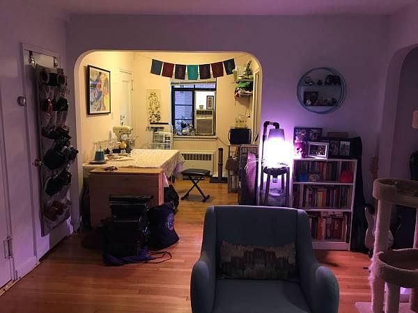 2nd image of 77 Strathmore Rd #1