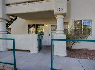 810 Mesquite Springs Dr UNIT 102, Mesquite, NV 89027
