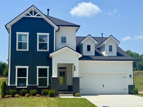 5417 Napa Valley Dr, Smyrna, TN 37167