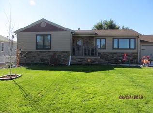 1355 Solano Dr, Sidney, NE 69162
