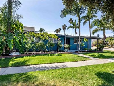 2741 Marber Ave, Long Beach, CA, 90815