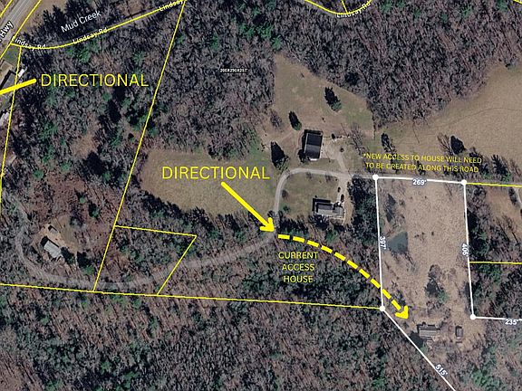 2nd image of 577 Blizzard Mines Rd