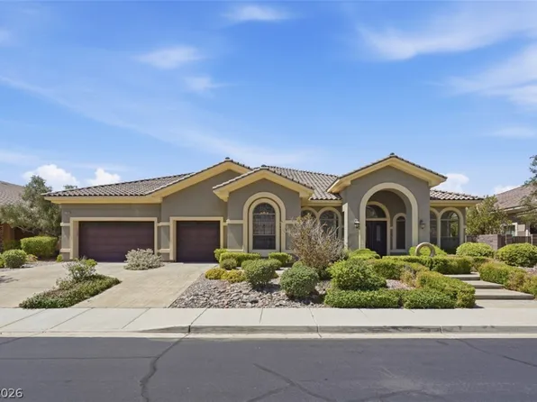 2266 Driftwood Tide Ave, Henderson, NV 89052
