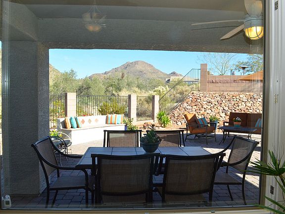 3rd image of 5272 W Tortolita Flats Ln