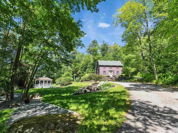 57 Prescott Road, Jaffrey, NH 03452