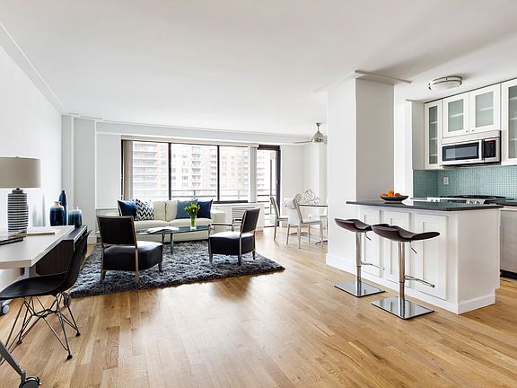 2nd image of 382 Central Park W APT 8A