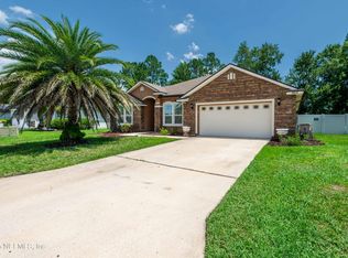 9814 Patriot Ridge Dr, Jacksonville, FL 32221