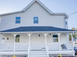 6366 Rogers Ave #C, Merchantville, NJ 08109