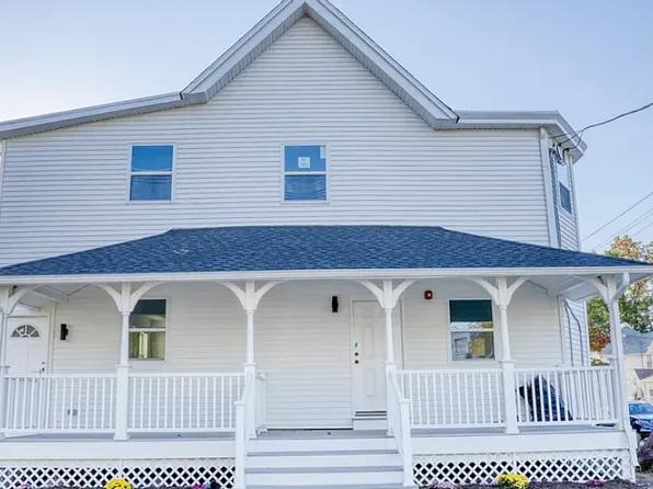 6366 Rogers Ave #C, Merchantville, NJ 08109