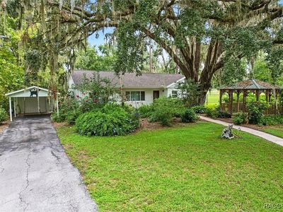 8595 E Puckett Ct, Floral City, FL, 34436
