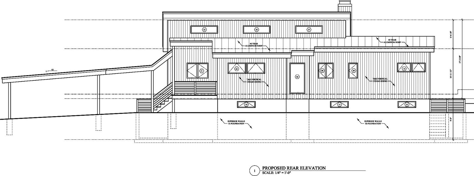  MODERN ENERGY EFFICIENT DESIGN