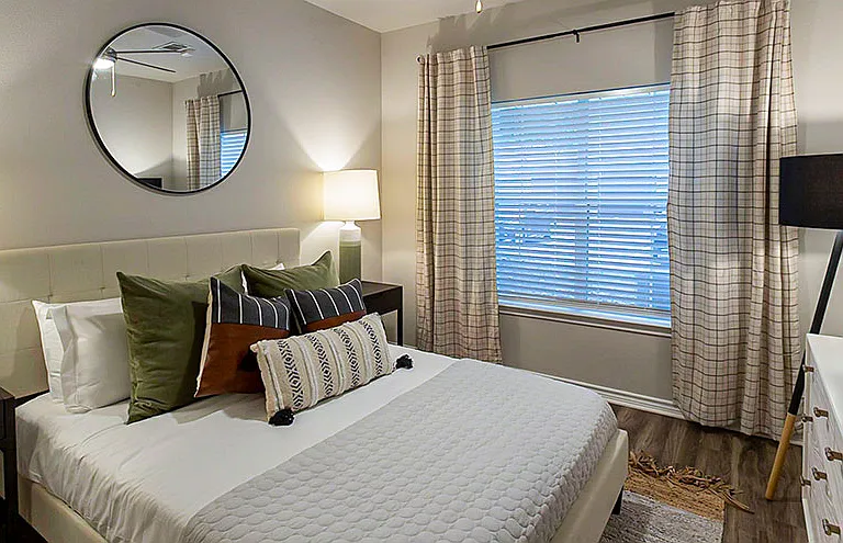 Walker Ranch Apartment Homes — Photo 9