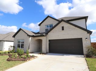 3610 Moraine Lake Dr, Santa Fe, TX 77510