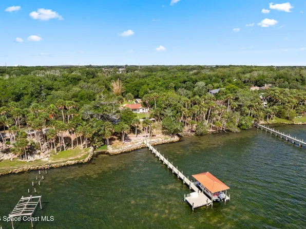 3837 Indian River Dr, Cocoa, FL 32926
