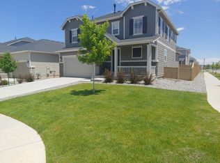 1042 Woodgate Ct, Longmont, CO 80501