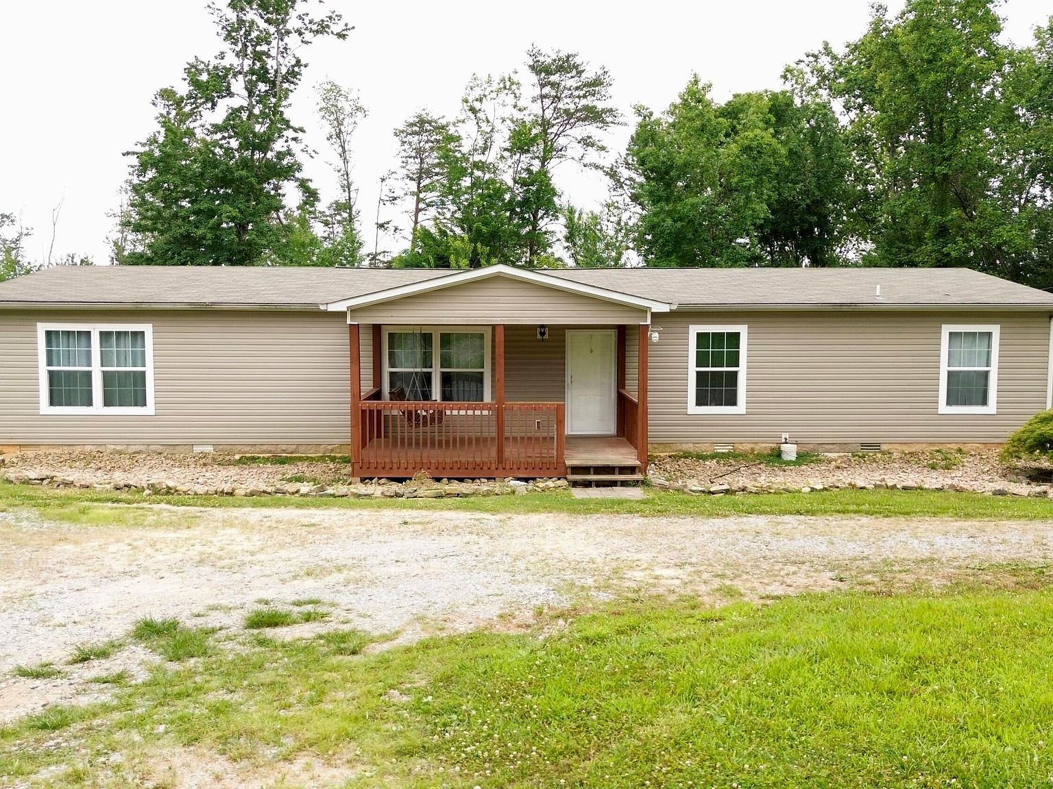 176 Tipton Hill Ln, Spring City, TN 37381 | MLS #1515660