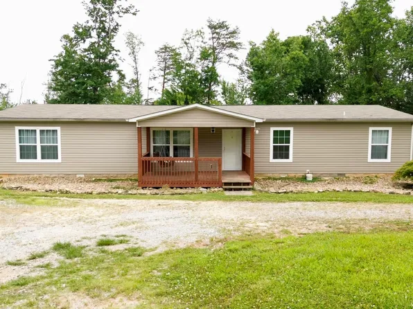 176 Tipton Hill Ln, Spring City, TN 37381