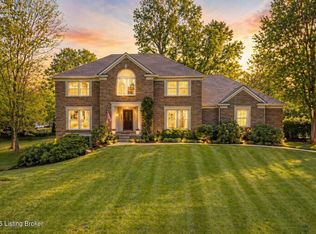 4007 Maple Hurst Dr, Crestwood, KY 40014