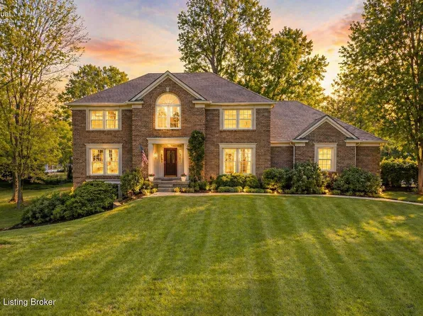 4007 Maple Hurst Dr, Crestwood, KY 40014