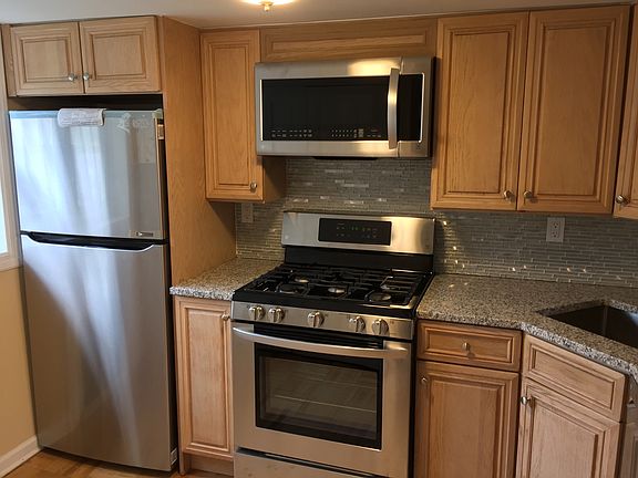 Kitchen View 2