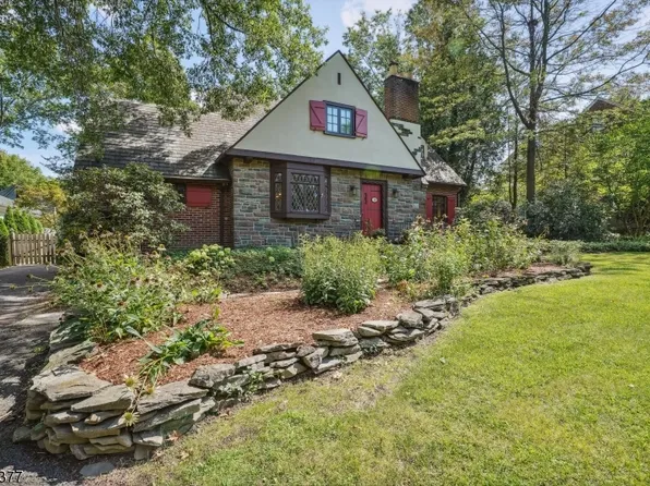 58 Prospect St, Madison Boro, NJ 07940