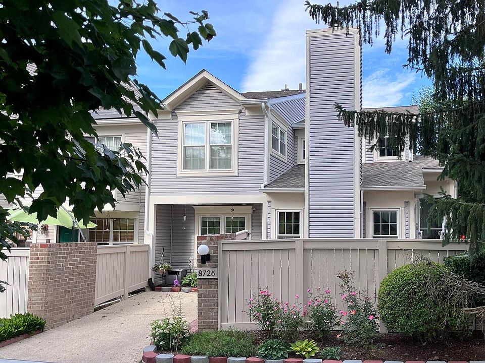 1st image of 8726 Drexel Hill Pl