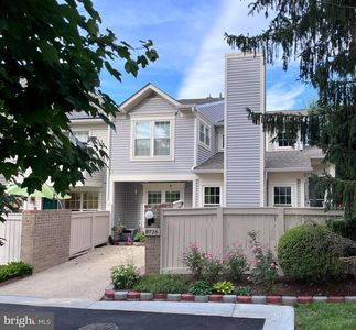 8726 Drexel Hill Pl, Gaithersburg, MD, 20886